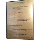 2005? Rescue Me TV Drama Series For Your Emmy Consideration 4 DVD Set