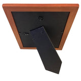 Vintage Christmas 2005 Hand Made Counted Cross Stitch Mini Sampler Art Artwork