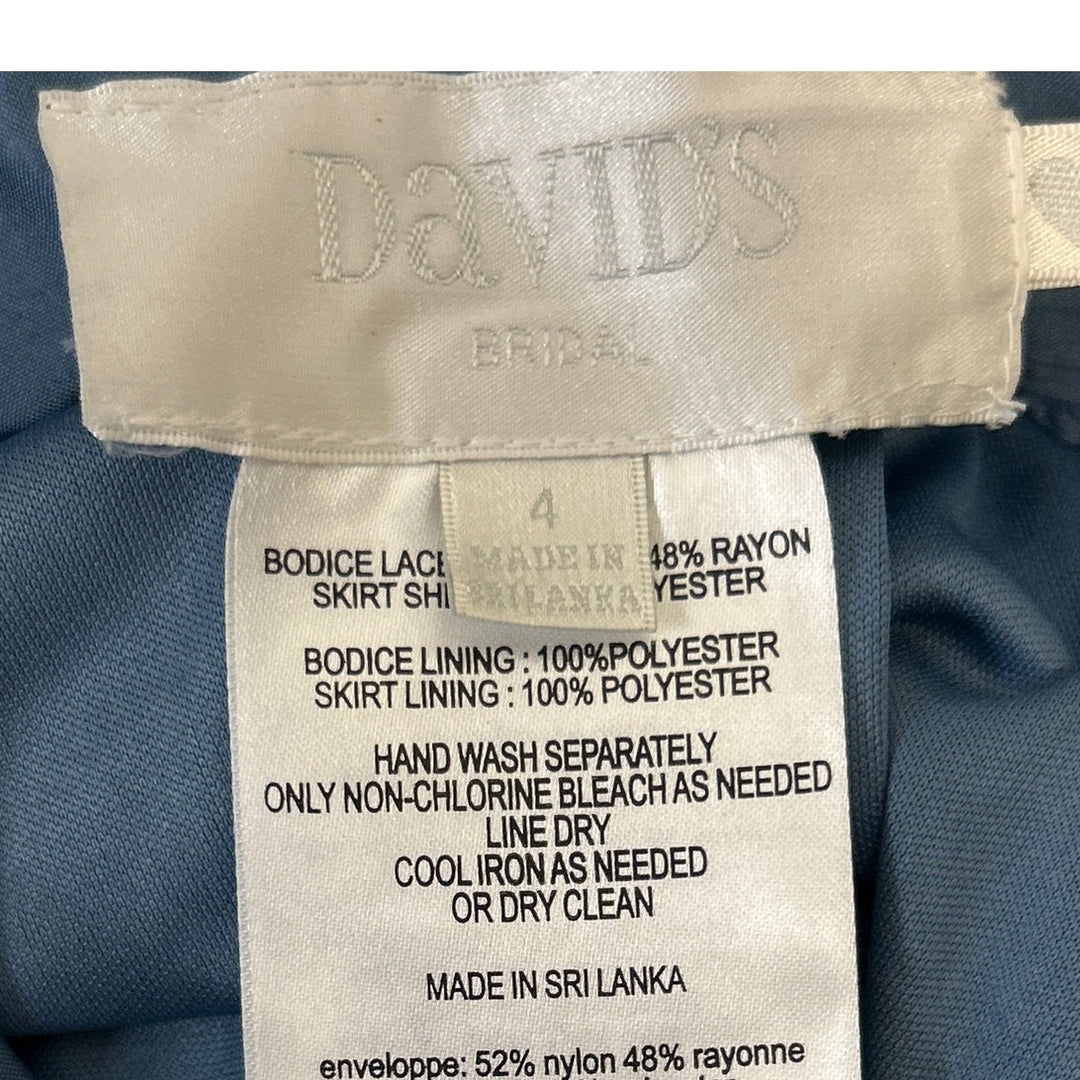 David&