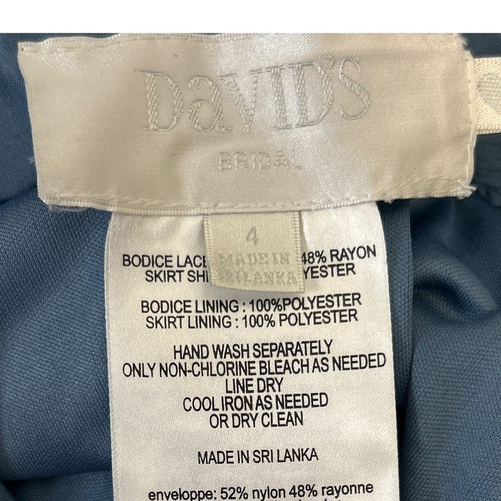 David&