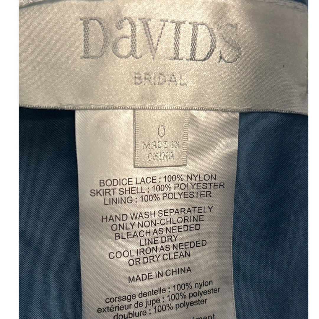 bDavid&