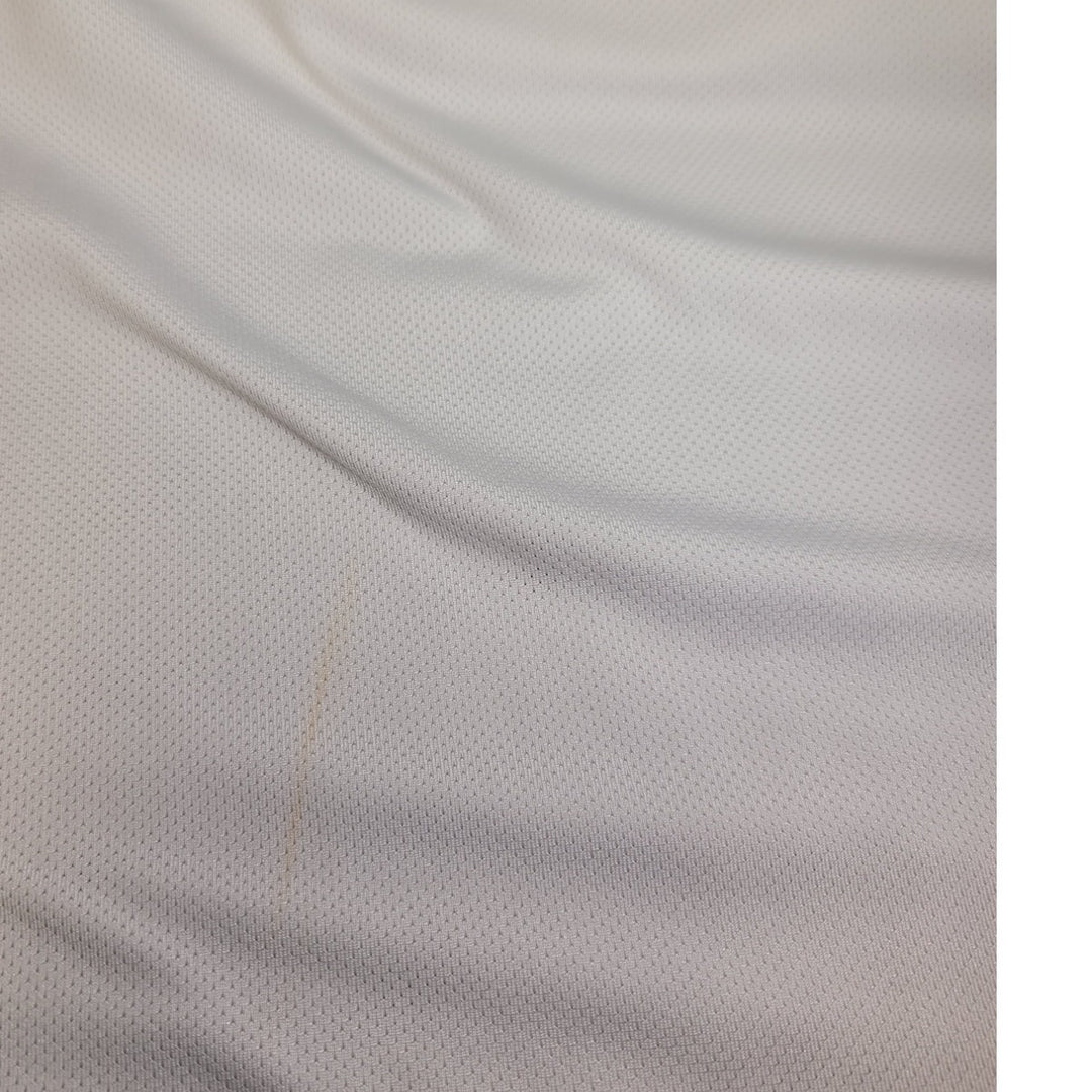 Grand Slam Mens XXL PolyElastane Motion Flow Short Sleeve Colllared Polo Shirt