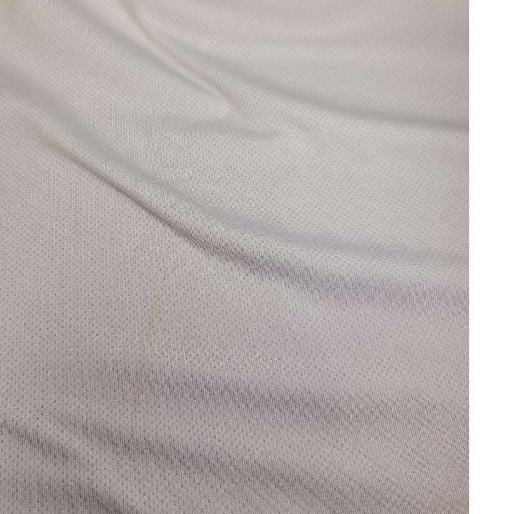 Grand Slam Mens XXL PolyElastane Motion Flow Short Sleeve Colllared Polo Shirt