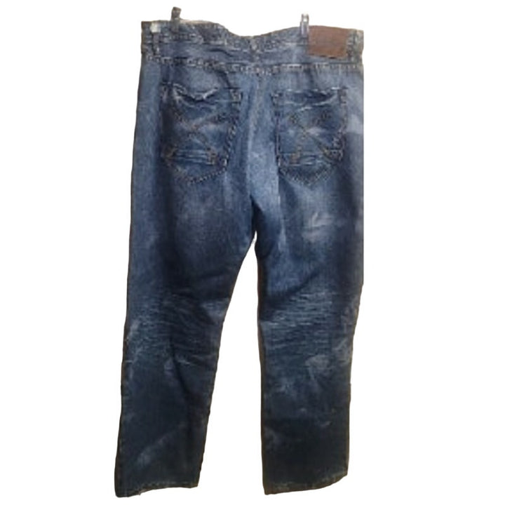 AKOO Brand Men&
