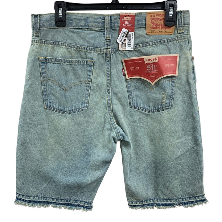 New Levi&