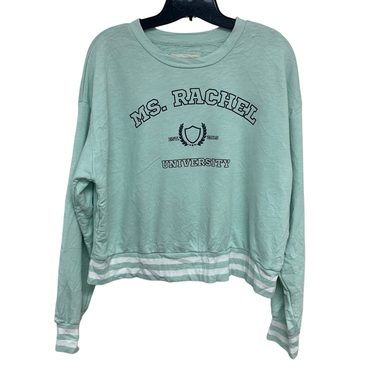 More Pre-Loved Clothing