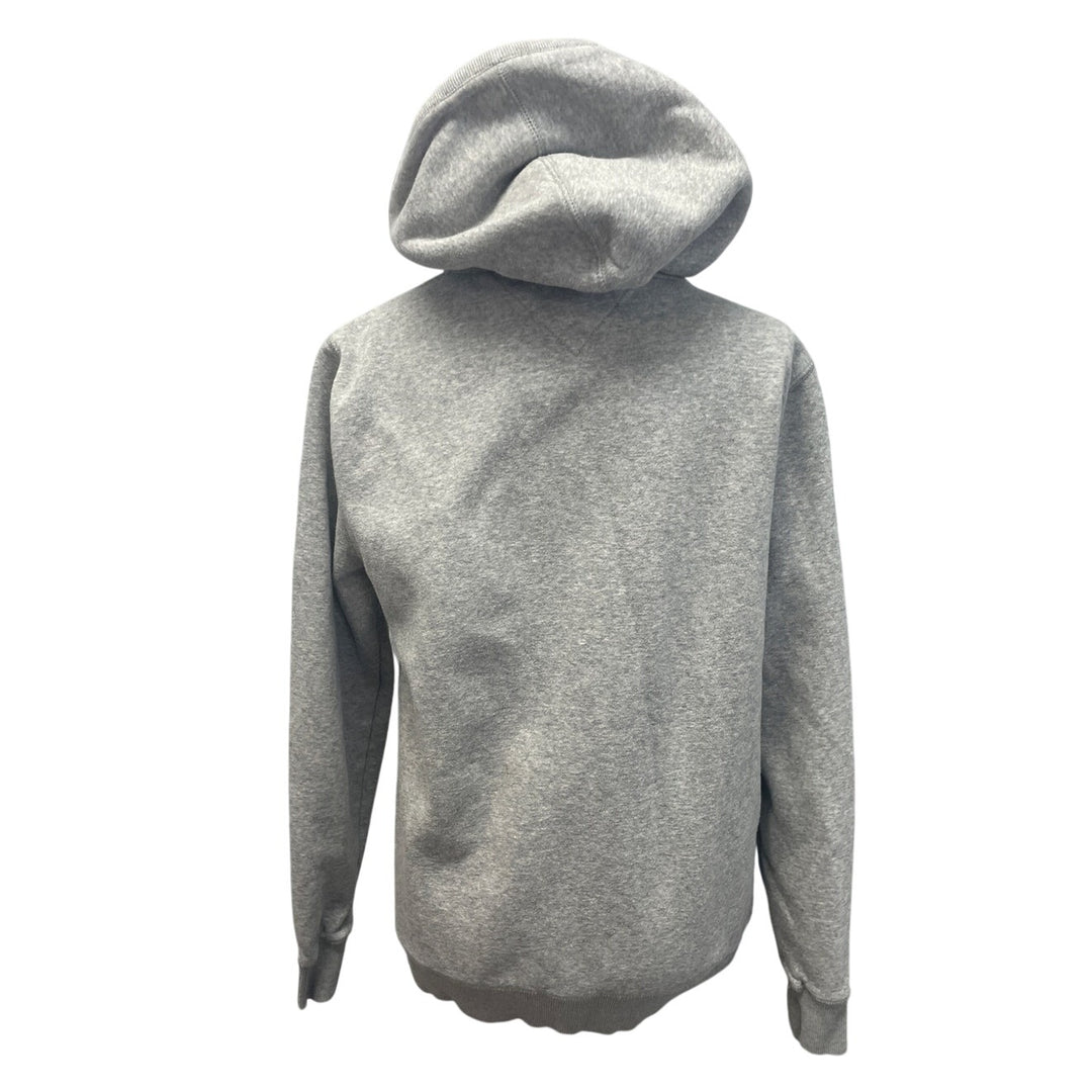 Tommy Hilfiger Mens Medium Stretch Cotton Long Sleeve Hooded Sweatshirt