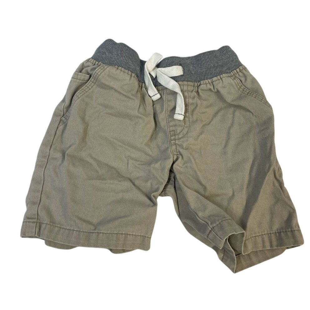 Carters Nike Old Navy Cat &amp; Jack 4T 5T Athletic Khaki Denim Shorts T-Shirt Lot