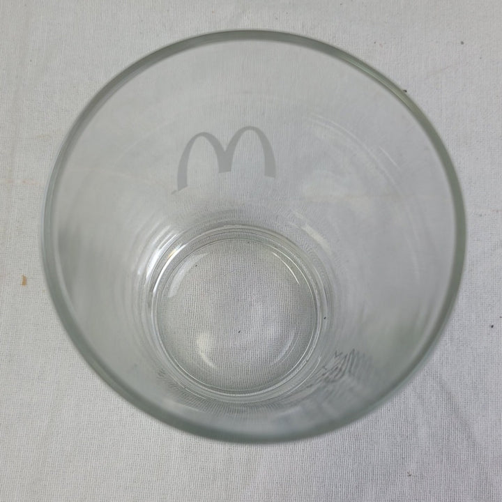 Vintage 1996 McDonald&