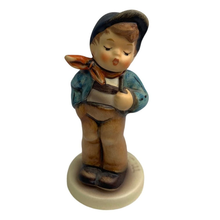 Vintage 1989 Hummel Goebel 