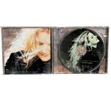 Vintage 2000 Trisha Yearwood Real Live Woman MCA Audio Music CD VG Condition