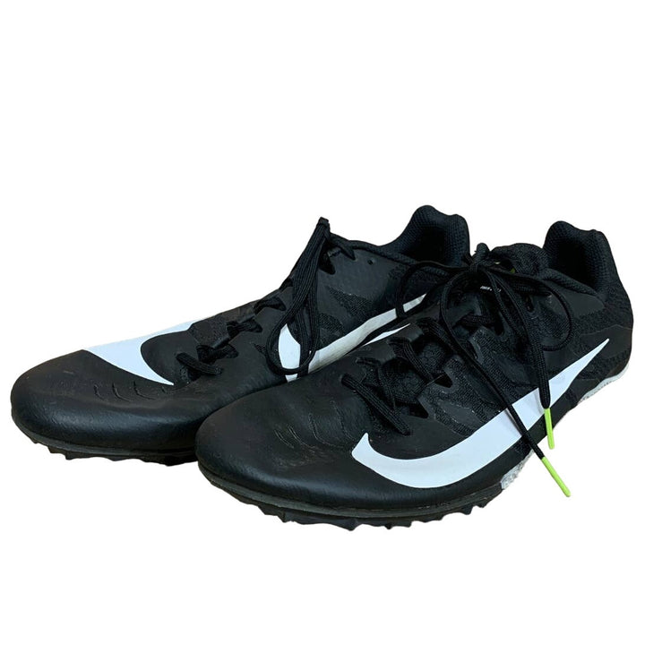 Nike US Mens 12 Womens 13.5 Zoom Rival S Racing Sport Track &amp; Field Shoes Cleats