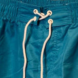 Mens Adoretex 4X Polyester Swimming Trunks w Side Pocket and No Webbing Inside
