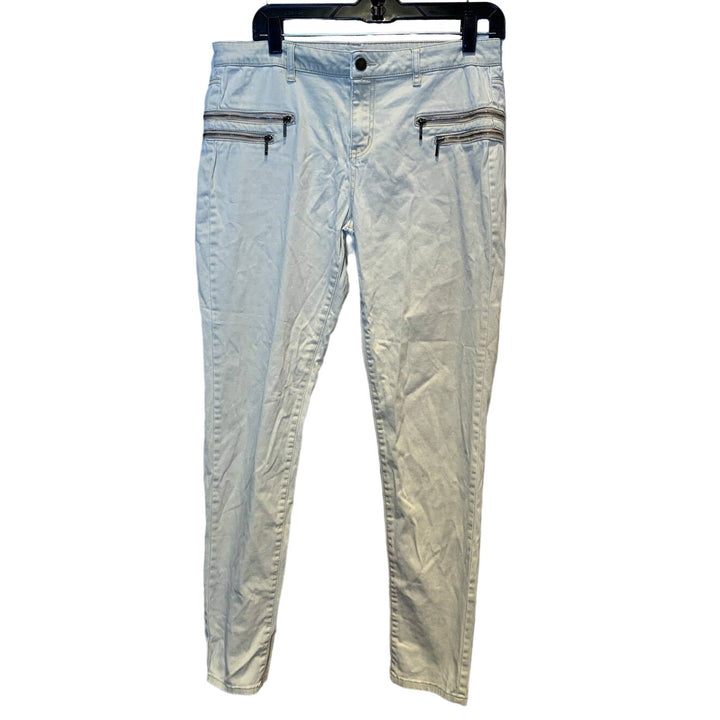 Levis Denizen Soho H&amp;M Size 8 Leggings Modern Skinny Jeans Pants Bottoms Lot