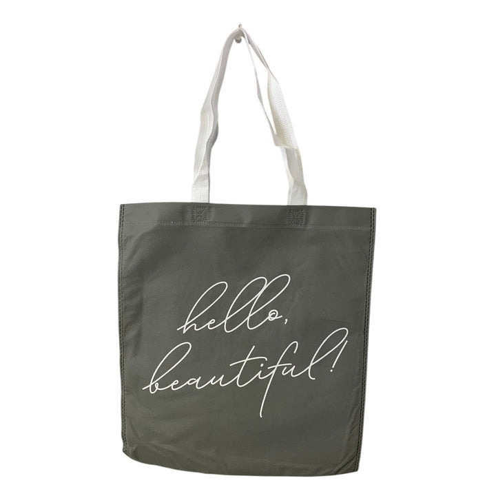 New Upcycled Hand Printed I&