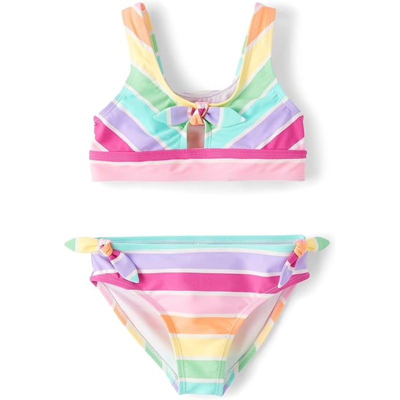 New The Children&