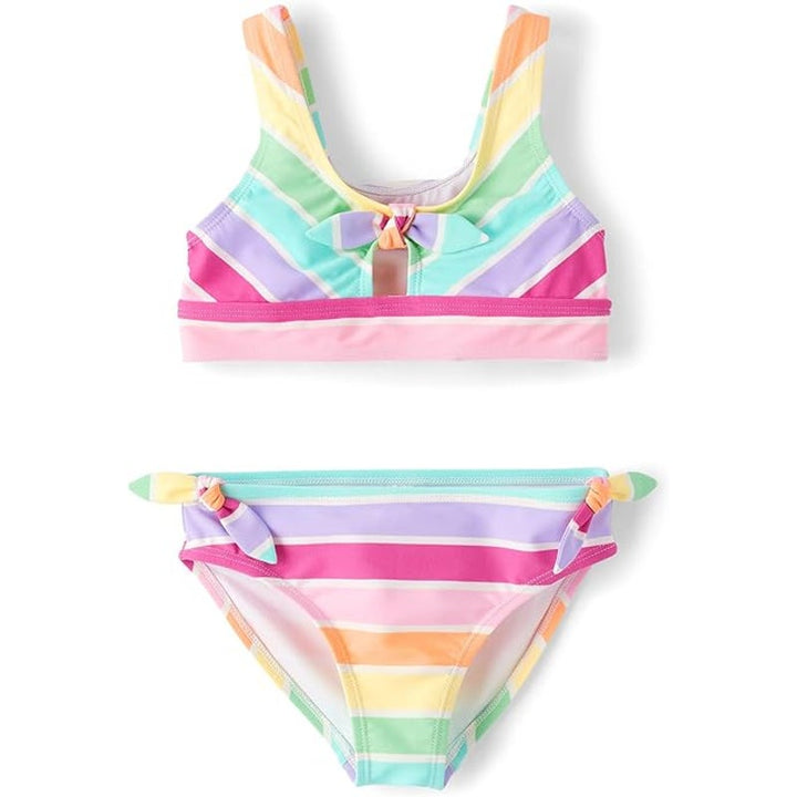 New The Children&