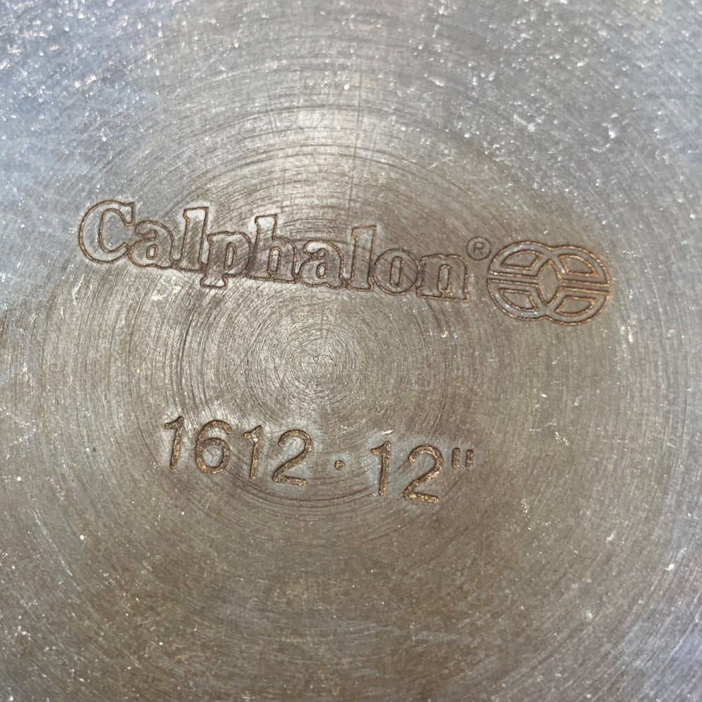 Used Simply Calphalon 