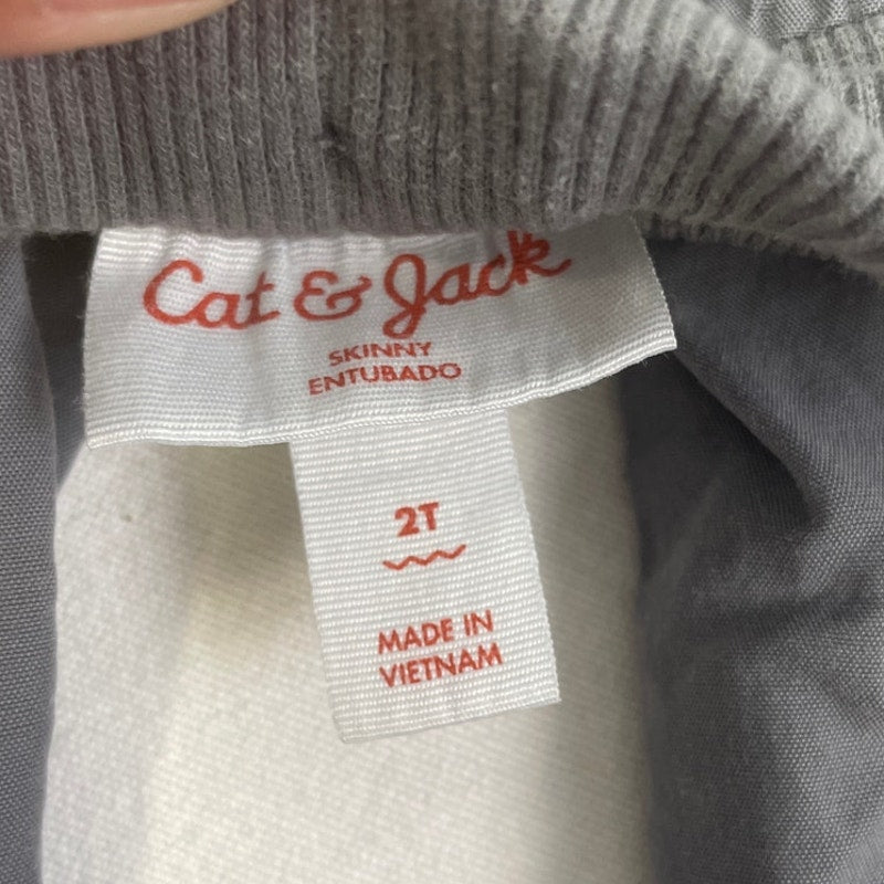 Lot of 3 Baby Boys 2T Baby Gap Cat &amp; Jack Place Camoflage Cargo Pants