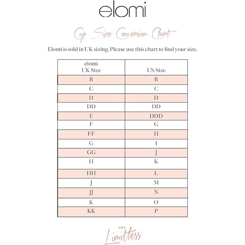 New Elomi Women&