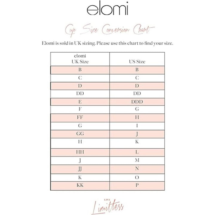 New Elomi Women&