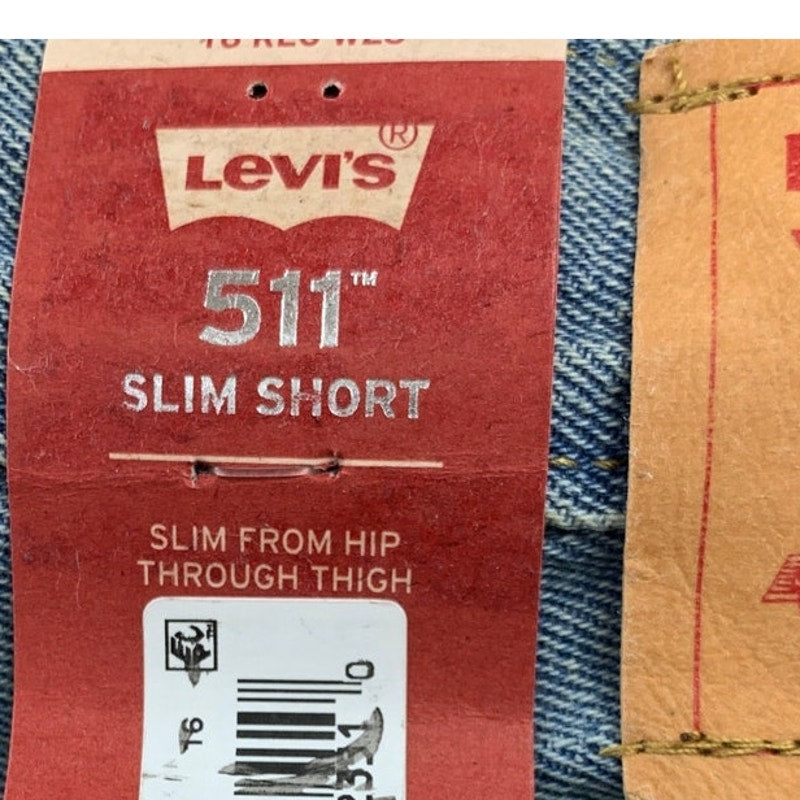 New Levi&