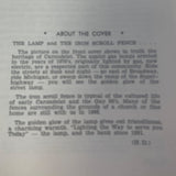 Vintage 1966 Southern Commercial Savings Bank Reflections on Carondelet Booklet