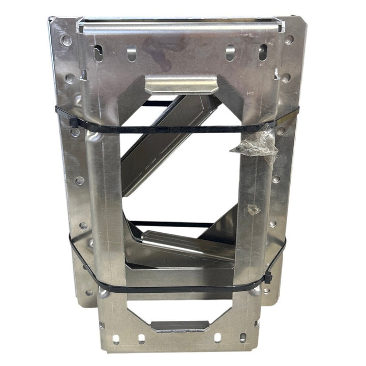 New In Box SMA Universal Mounting Metal Bracket System for Sunny Tripower Core-1
