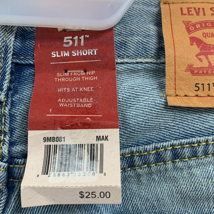 New Levi&