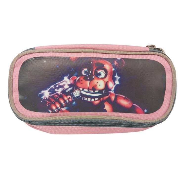 Five Nights at Freddy&