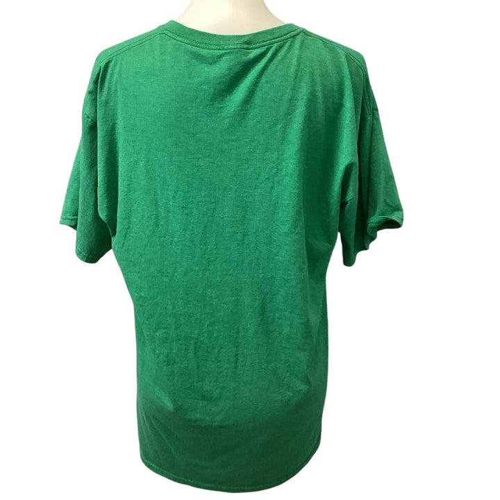 Celebrate Womens Large St Patrick&