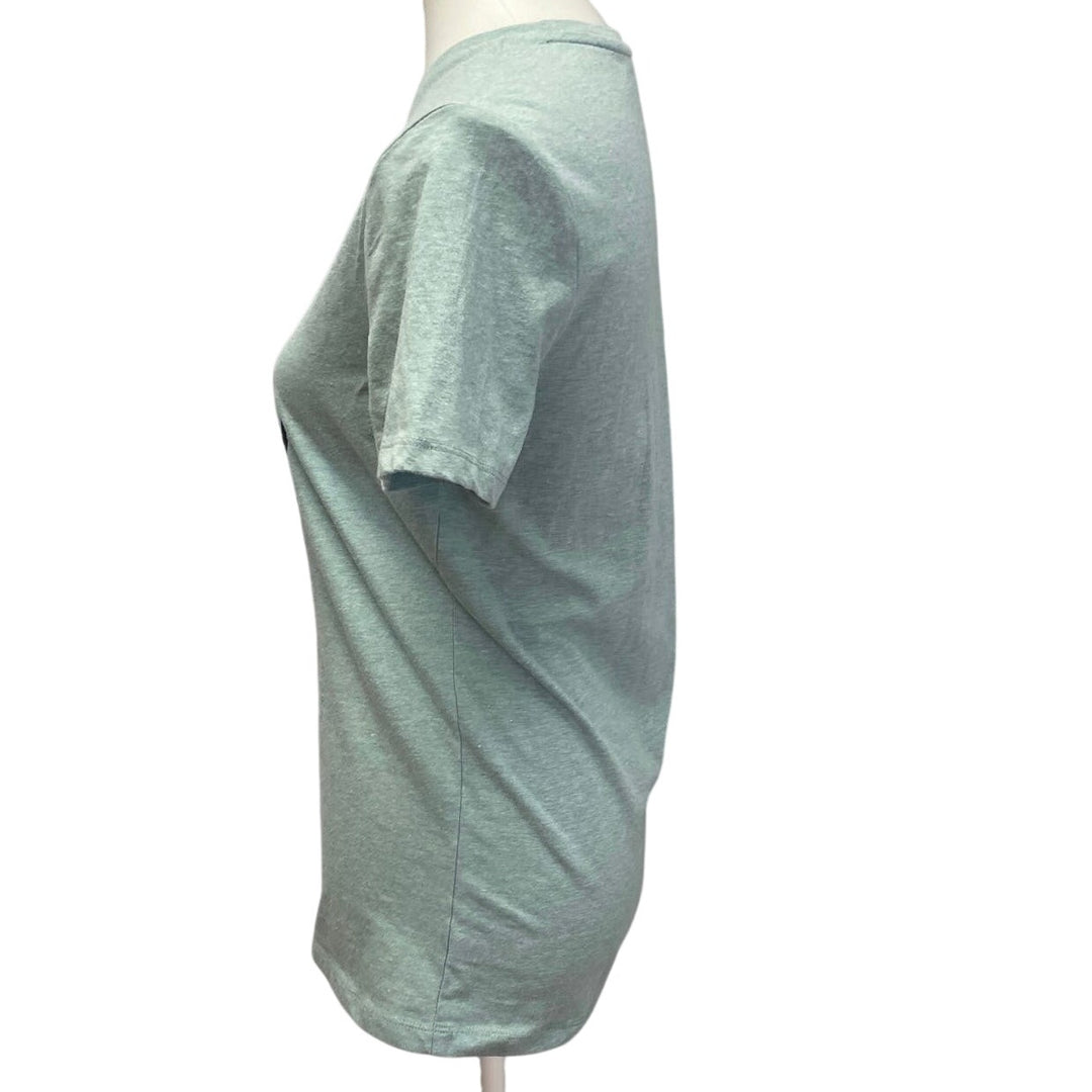 Goodfellow &amp; Co Womens Small Gamer Bunny Short Sleeve Crew Neck Tee Shirt