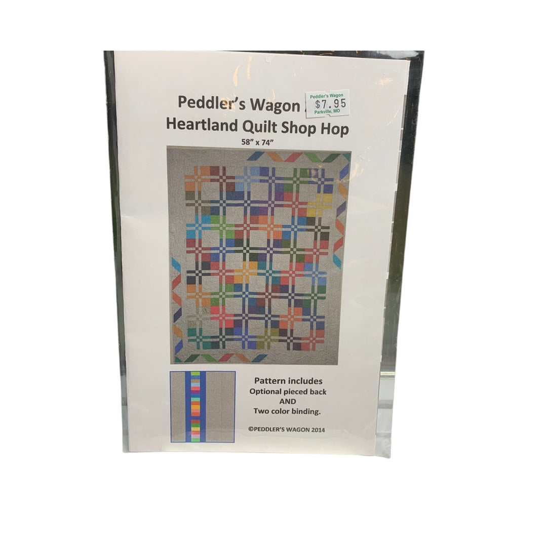 New Peddler&