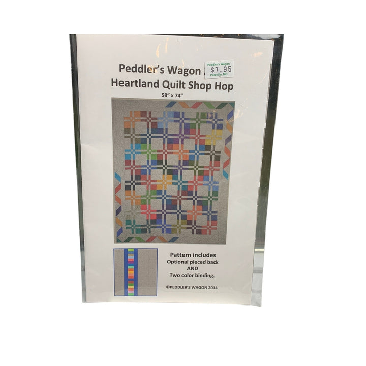 New Peddler&