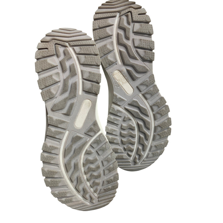 Dream Pairs Womens Size 8 Gray Hook Loop Lightweight Quick Dry Hiking Sandals