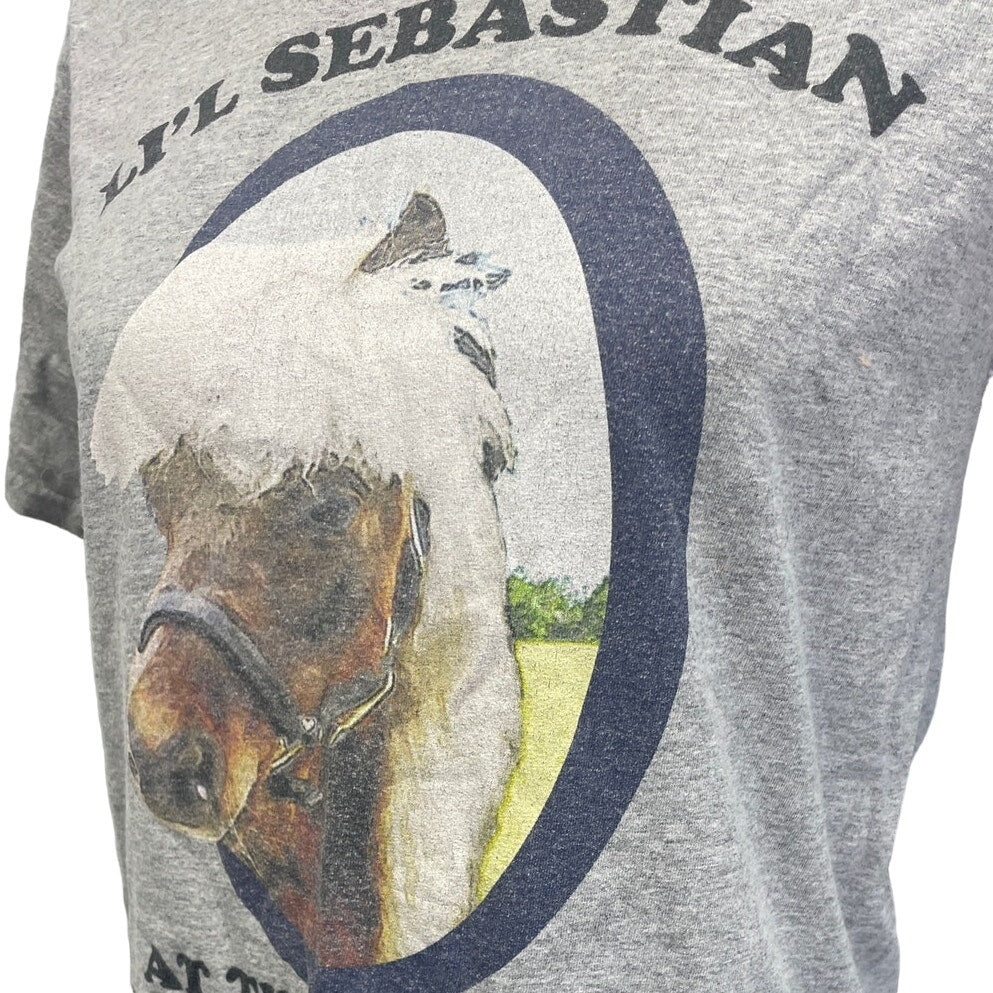 2014 Parks &amp; Recreation Womens Small Pawnee Li&