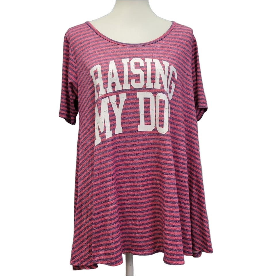 Upcycled Women&