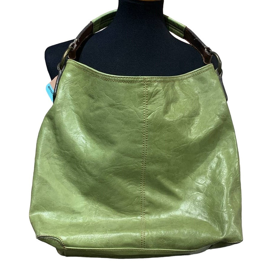 Axcess Upcycled “Saving the Planet Is My Superpower” Handbag