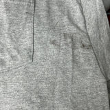 2 Gildan Mens 2XL Softstyle Cotton Blend Heather Short Sleeve Crew Neck T Shirt