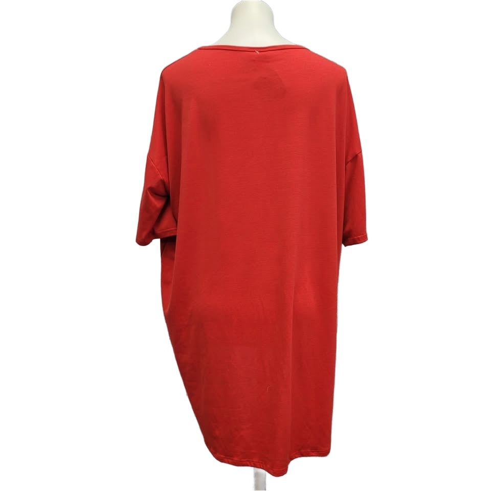Upcycled Lularoe Women&