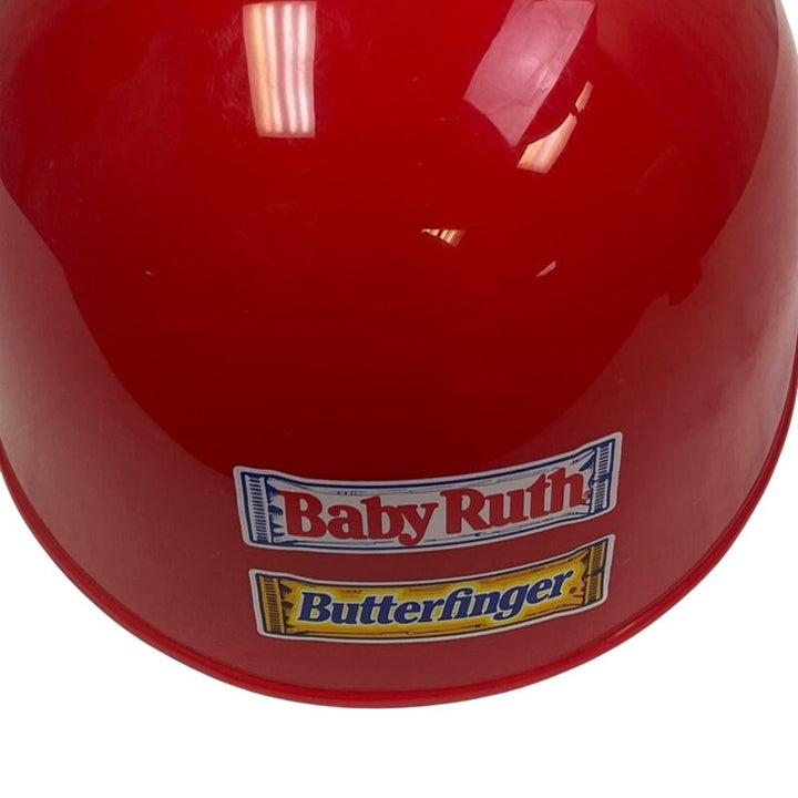 Vintage 1969 STL Baseball Cardinals Baby Ruth Butterfinger Youth Batting Helmet