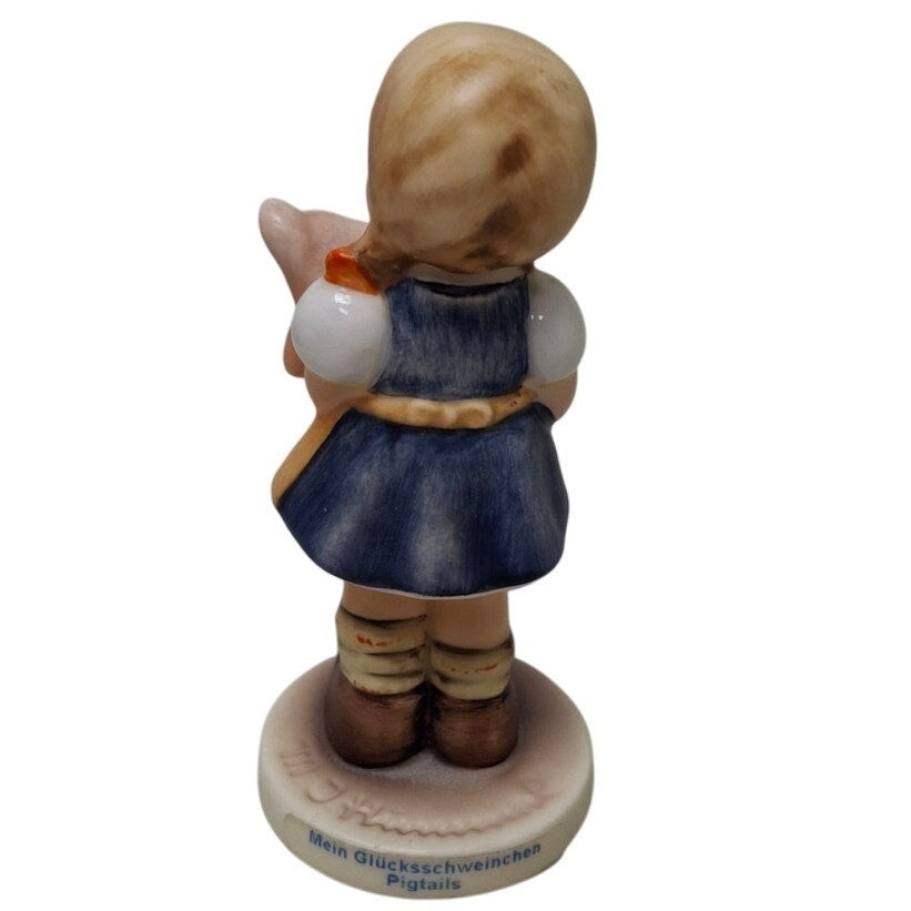 Vintage 1998 Hummel Goebel 