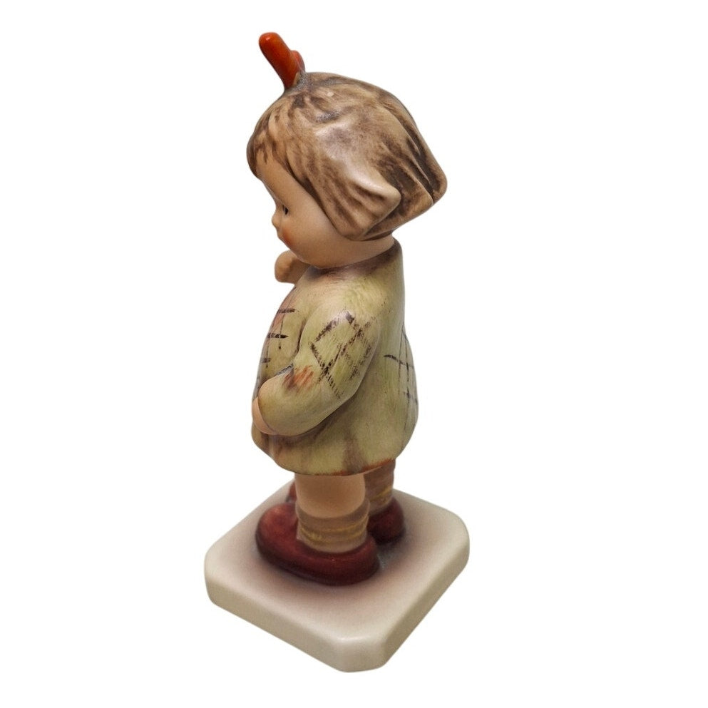 Vintage 1987 Hummel Goebel 