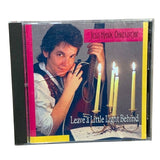 VIntage 1995 Jess Hawk Oakenstar Leave A Little Light Behind Guitar Music CD