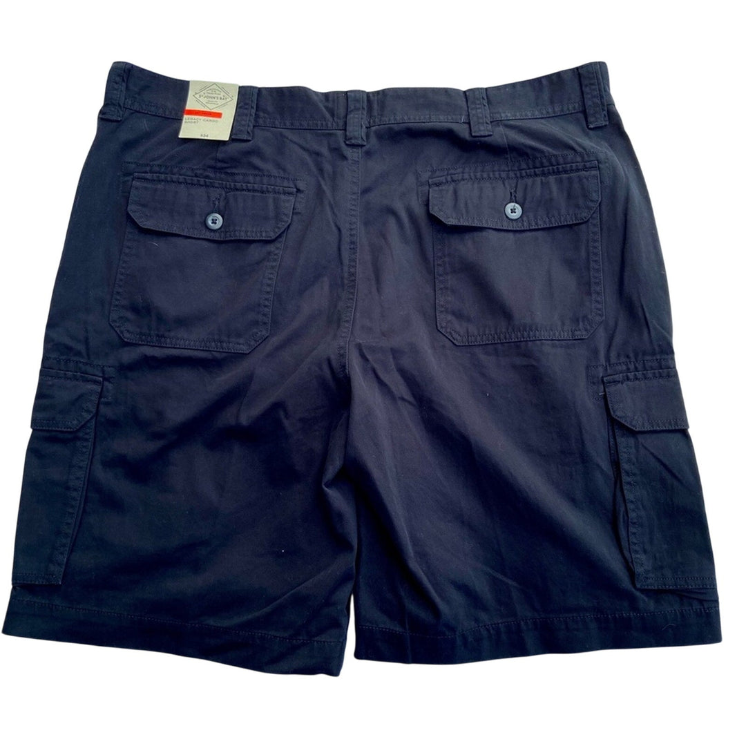 NWT New Mens St. John&