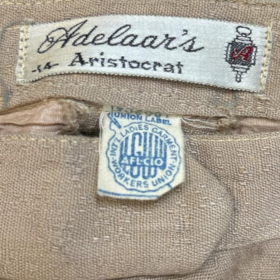 Vintage Adelaar&