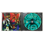 Vintage 1995 Clannad Themes Celtic Heartbeat Atlantic Music CD - VG COndition