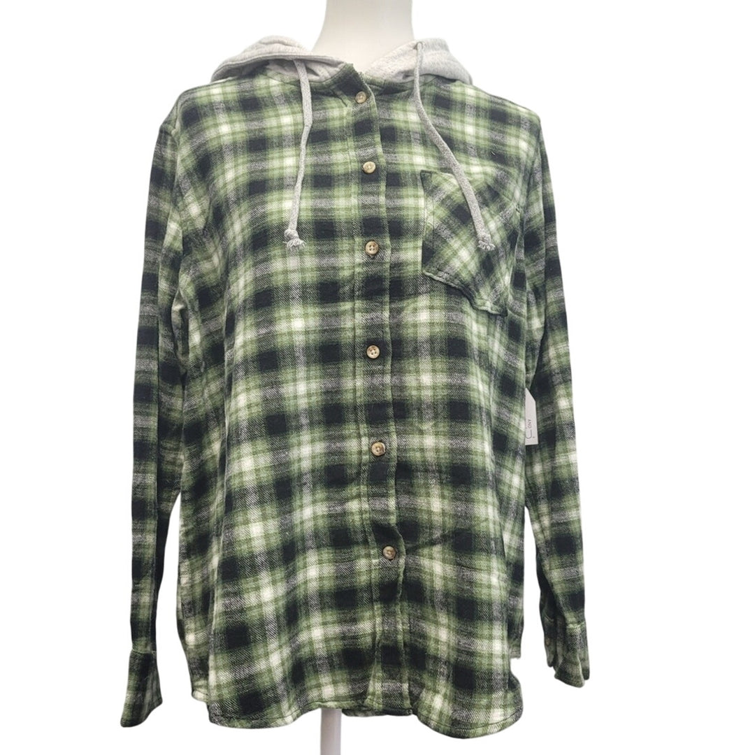 New Hand Printed Womens XXL St Patrick&