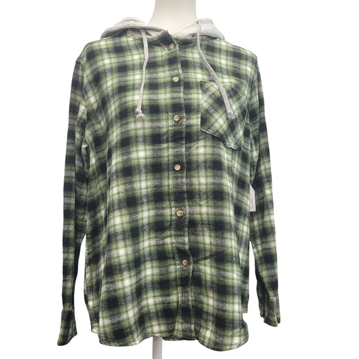 New Hand Printed Womens XXL St Patrick&
