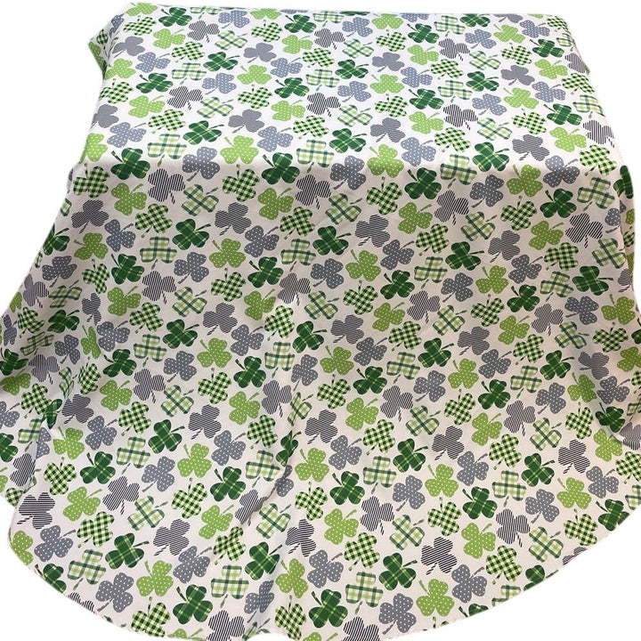 St Patrick&